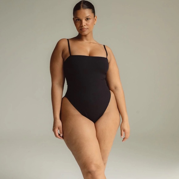 NWT Black Montce Swimsuit ‘Jacelyn’ - Picture 5 of 11